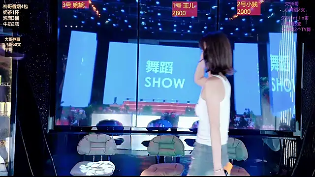 yueyutu888 online show from January 2026 10:32:01 AM