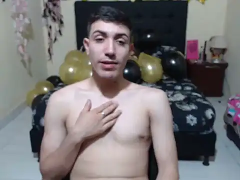 thiago collins9 online show from January 2026 02:03:02 AM