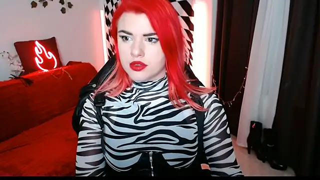 Snapshot of Ariana_Saint chatting on April 2026 04:55:02 PM Ariana Saint online show from April 2026 04:55:02 PM