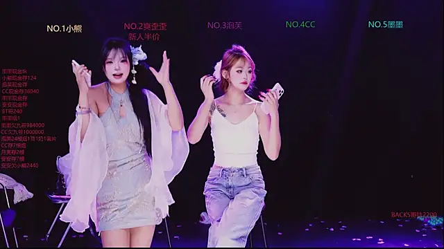 HG-520 online show from December 2025 10:44:02 AM