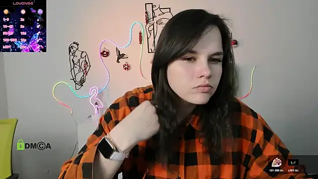 keuli li online show from January 2026 12:11:01 PM