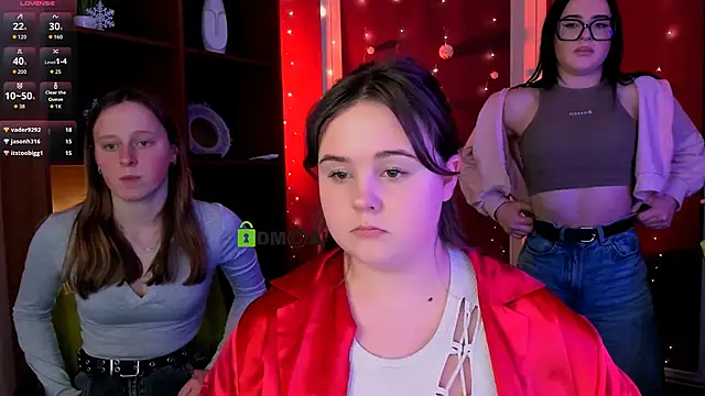 keuli li online show from January 2026 12:03:01 AM