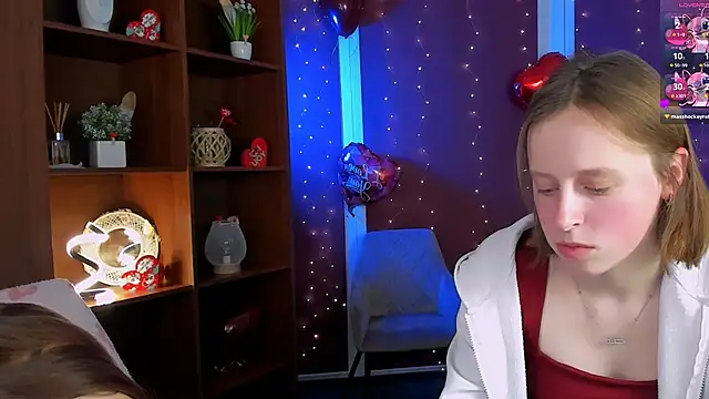 Snapshot of keuli_li chatting on February 2026 11:09:01 PM keuli li online show from February 2026 11:09:01 PM