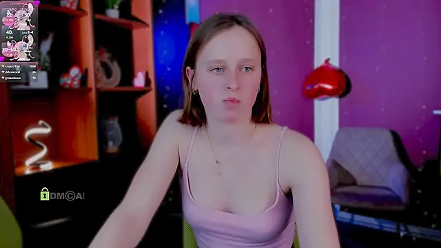 Snapshot of keuli_li chatting on February 2026 09:55:01 PM keuli li online show from February 2026 09:55:01 PM