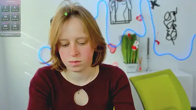 Snapshot of keuli_li chatting on February 2026 08:26:01 AM keuli li online show from February 2026 08:26:01 AM