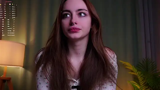 BeckiMacreno online show from March 2026 02:35:02 PM