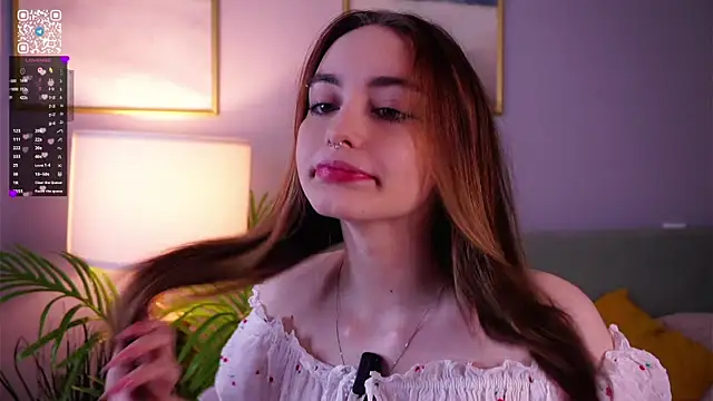 BeckiMacreno online show from April 2026 01:16:02 PM