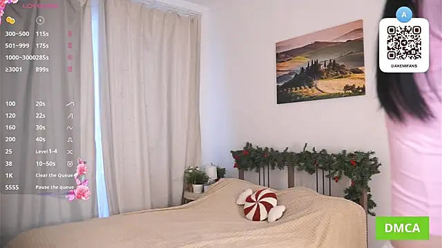 bombaleylo online show from April 2026 05:21:01 AM