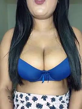 Snapshot of Ananya_3 chatting on February 2026 09:35:02 PM Ananya 3 online show from February 2026 09:35:02 PM