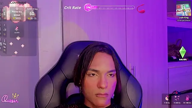 Snapshot of tiffanyy_777 chatting on July 2026 06:47:02 AM tiffanyy 777 online show from July 2026 06:47:02 AM