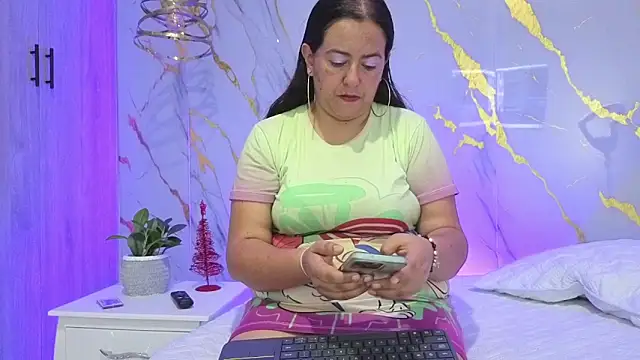 evelyn harpeery online show from January 2026 10:19:01 AM