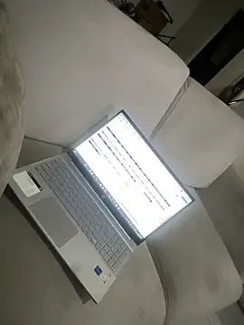 Snapshot of evelyn_harpeery chatting on February 2026 12:04:01 AM evelyn harpeery online show from February 2026 12:04:01 AM