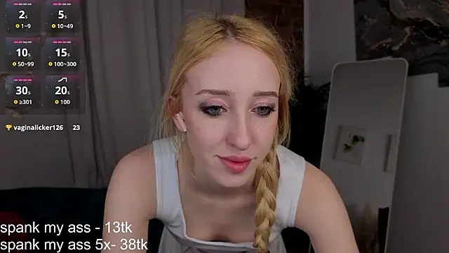 anora baby online show from March 2026 08:22:02 PM