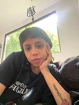 harakitty  online show from January 2026 09:51:01 PM