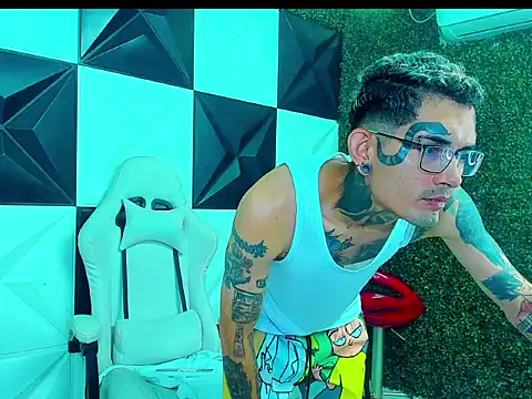 Boy tatto77 online show from March 2026 12:42:02 PM