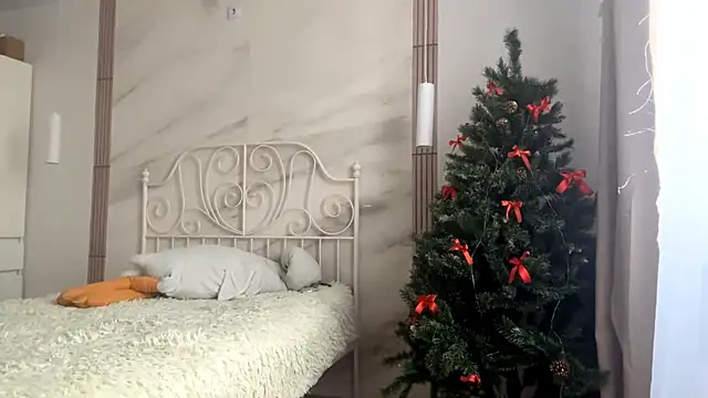 Snapshot of KitCerveny chatting on December 2025 09:17:01 AM KitCerveny online show from December 2025 09:17:01 AM