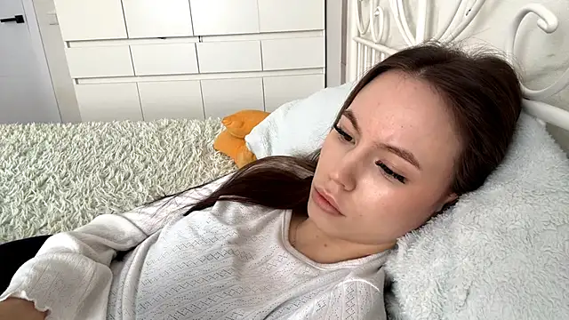 Snapshot of KitCerveny chatting on February 2026 09:36:02 AM KitCerveny online show from February 2026 09:36:02 AM