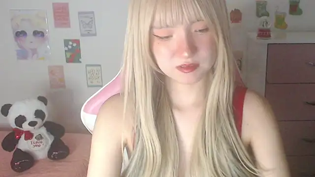 Sweet Sky1 online show from December 2025 11:45:01 PM