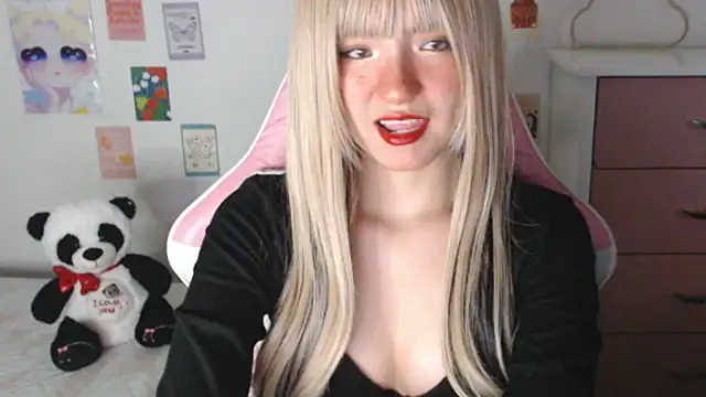 Sweet Sky1 online show from January 2026 01:09:02 AM