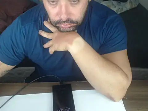 drlluis online show from January 2026 11:21:02 PM