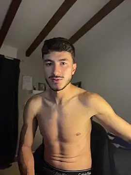 Snapshot of LIAM_COLT chatting on May 2026 11:23:01 PM LIAM COLT online show from May 2026 11:23:01 PM