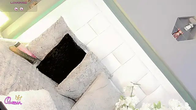 FernandaGil online show from April 2026 12:32:02 PM