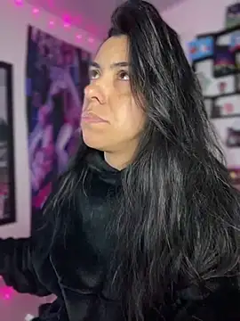 Sky Girl LS online show from March 2026 02:26:01 AM