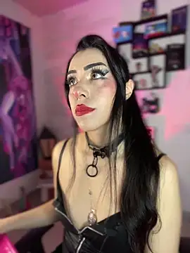 Sky Girl LS online show from March 2026 12:38:01 AM