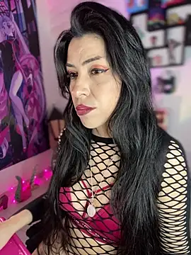 Sky Girl LS online show from March 2026 03:30:02 AM