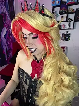 Sky Girl LS online show from April 2026 07:13:01 AM