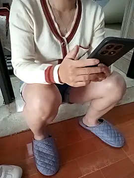 Sweet-Berryy online show from February 2026 12:26:02 AM