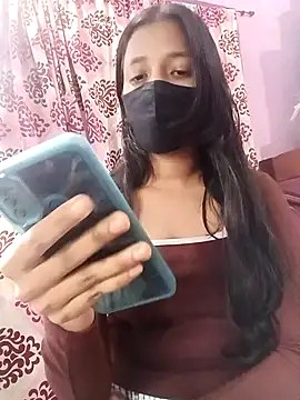 Snapshot of Surbhi-dixit chatting on December 2025 09:05:02 AM Surbhi-dixit online show from December 2025 09:05:02 AM