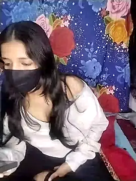 Snapshot of Surbhi-dixit chatting on January 2026 08:00:02 PM Surbhi-dixit online show from January 2026 08:00:02 PM