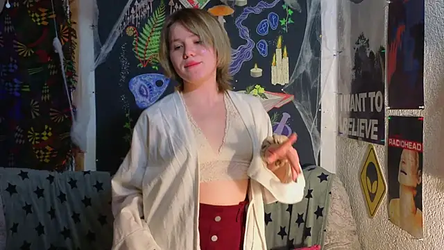 Ntmuforever online show from December 2025 09:55:01 PM