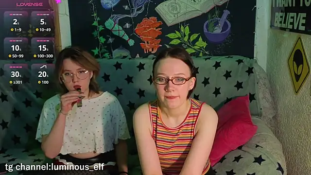 Ntmuforever online show from January 2026 05:51:02 PM