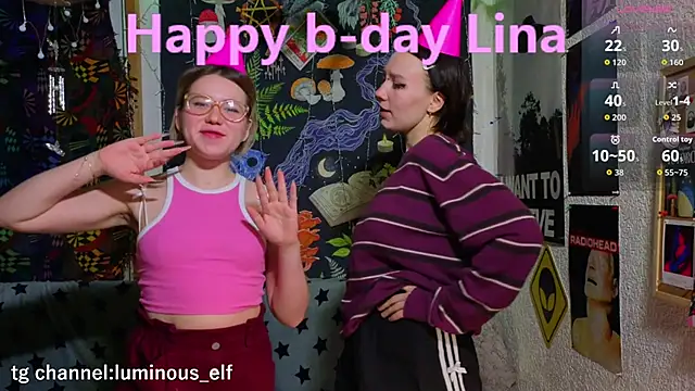 Ntmuforever online show from January 2026 08:34:02 PM