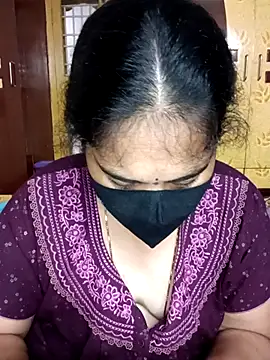 maduri   online show from February 2026 02:01:02 AM