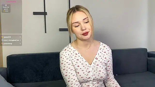 StellaSweetTrouble online show from February 2026 09:08:01 AM