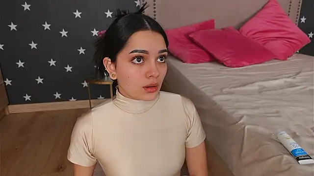 RaquellStar online show from March 2026 01:45:02 AM