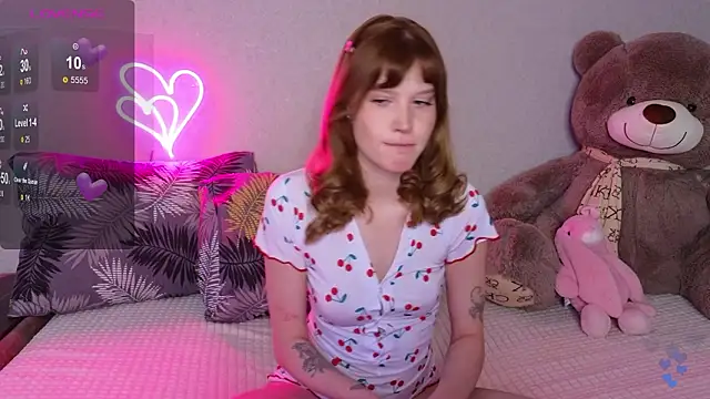 Babe Jane online show from February 2026 11:31:02 AM