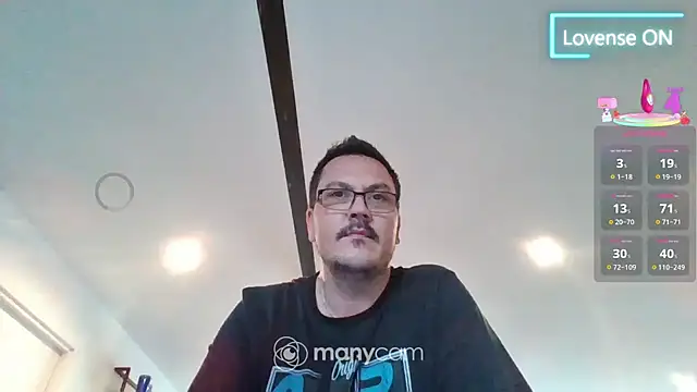 Miss-Chupagirly online show from February 2026 11:28:02 AM