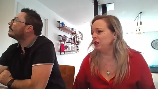 Miss-Chupagirly online show from March 2026 09:59:02 AM