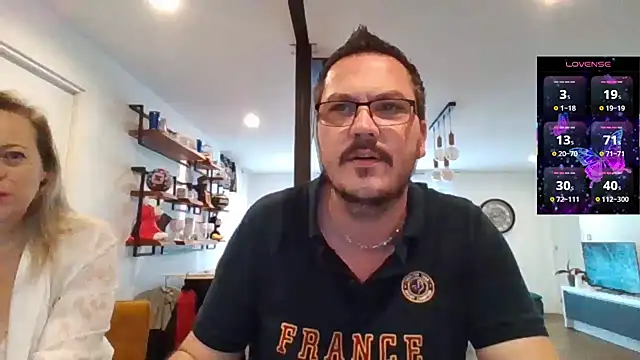 Miss-Chupagirly online show from March 2026 08:44:02 AM