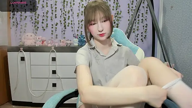 Yoonhee ki online show from July 2026 01:15:02 PM