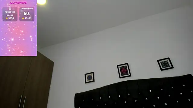 michellmorgans  online show from February 2026 10:36:01 AM