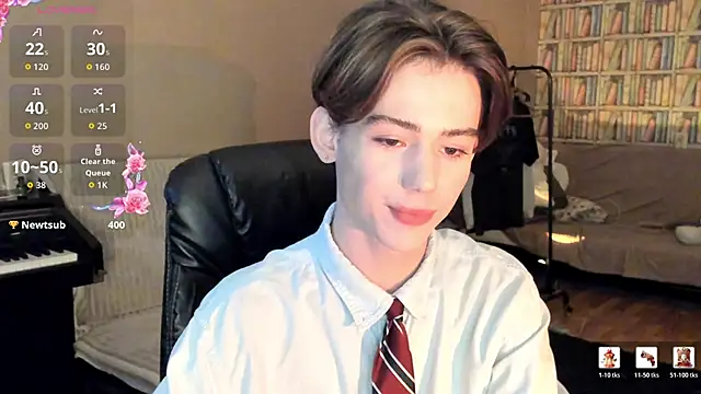 winsdor online show from January 2026 12:21:02 PM