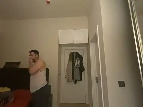 Snapshot of XhotLatte chatting on March 2026 12:17:02 AM XhotLatte online show from March 2026 12:17:02 AM