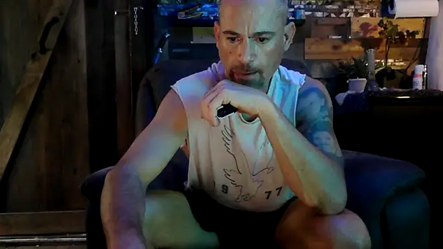 MISTERANDDEMI online show from June 2026 07:16:02 PM