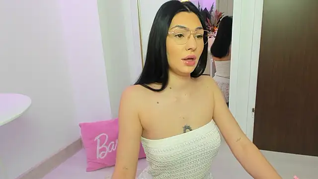 Baby Ava  online show from February 2026 08:16:02 PM