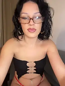 Naomi-Fox online show from January 2026 07:37:02 PM